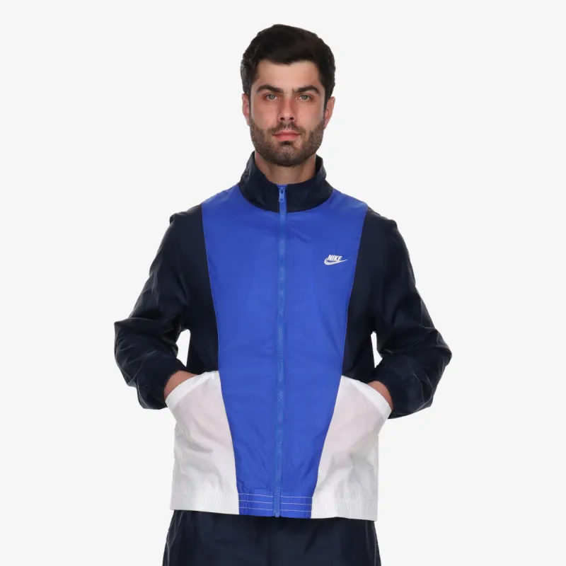 Nike Club 