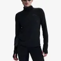 Nike W NK TRAIL DF HZ MIDLAYER 