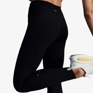 Nike W NK DF SWIFT HR 7/8 TIGHT 