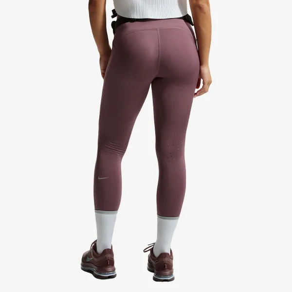 Nike W NK DF SWIFT HR 7/8 TIGHT 