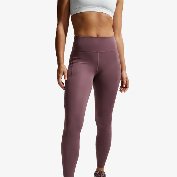 Nike W NK DF SWIFT HR 7/8 TIGHT 