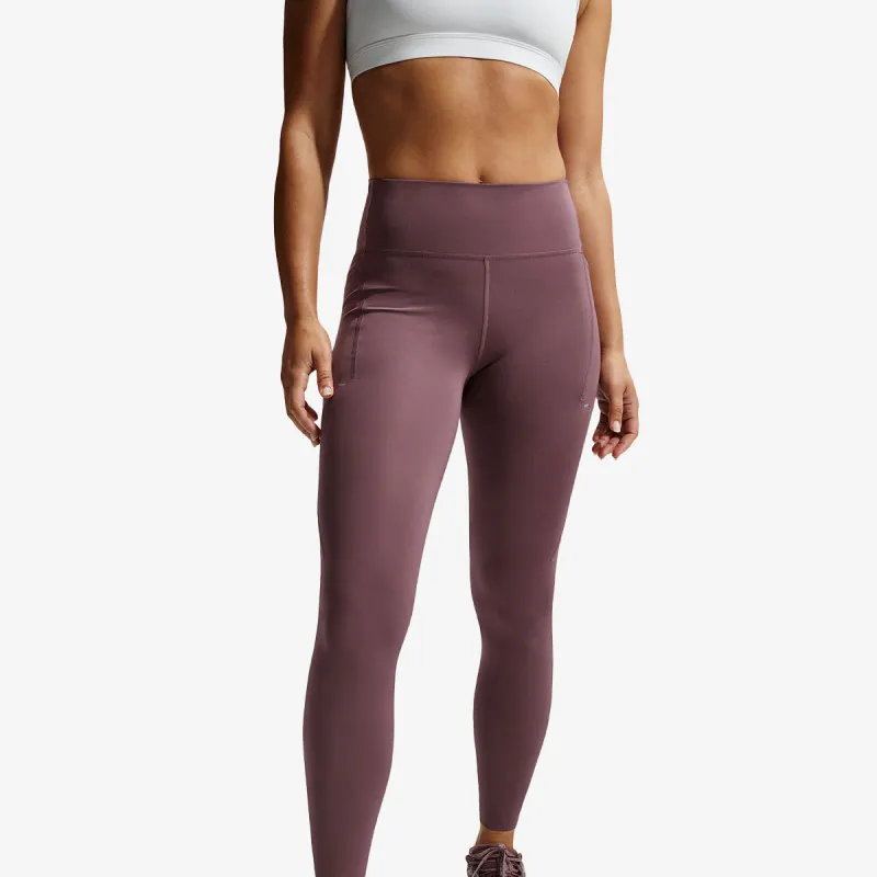 Nike W NK DF SWIFT HR 7/8 TIGHT 