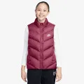 Nike K NSW TF ADP PUFFER VEST 