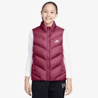 Nike K NSW TF ADP PUFFER VEST 