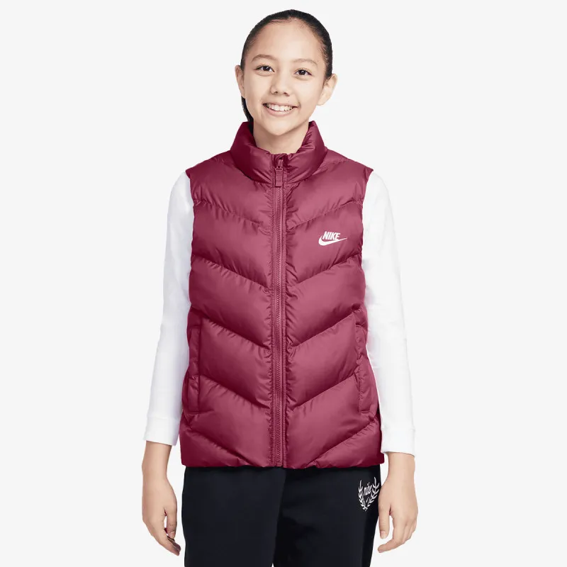 Nike K NSW TF ADP PUFFER VEST 