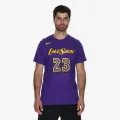 Nike Los Angeles Lakers 