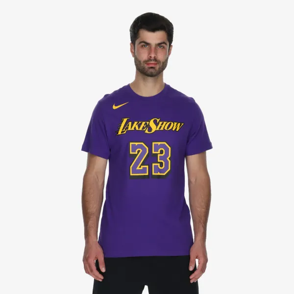 Nike Los Angeles Lakers 