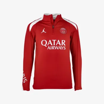 Nike Majica dugih rukava PSG YNK DF STRK DRILL TOP K4TH 