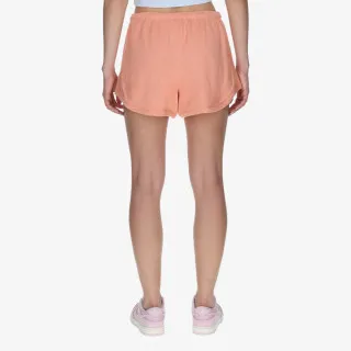 Nike W NSW NK CHLL WFL MR 3 inch SHORT 