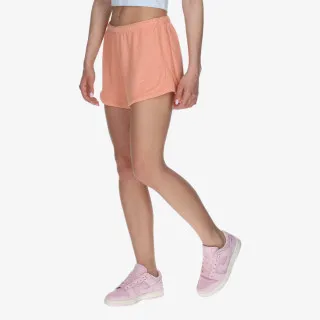 Nike W NSW NK CHLL WFL MR 3 inch SHORT 