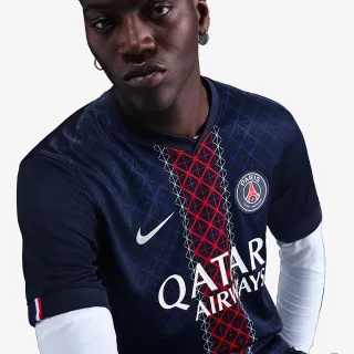 Nike PSG M NK DF JSY SS STAD HM 