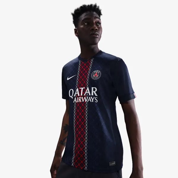 Nike PSG M NK DF JSY SS STAD HM 