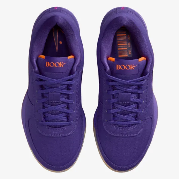 Nike Book 1 