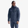 Nike PSG M NK TCH FLC FZ WR HDY 