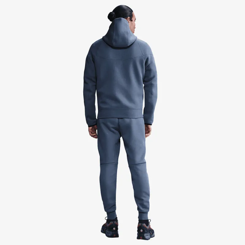 Nike PSG M NK TCH FLC FZ WR HDY 