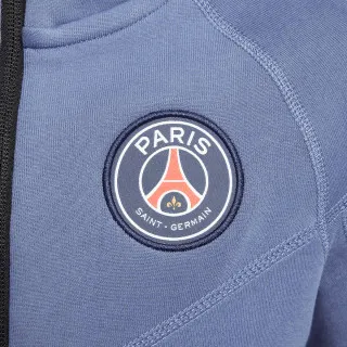 Nike PSG B NSW TECH FLC FZ 