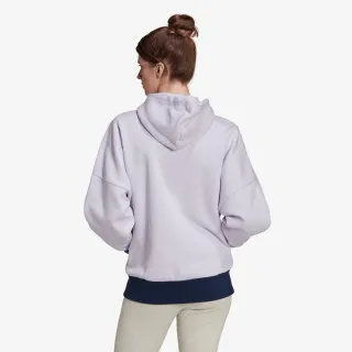 adidas MMK FZ HOODIE