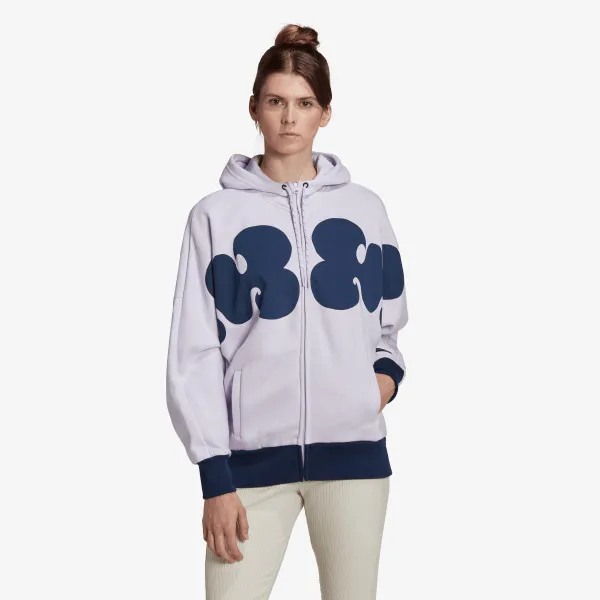 adidas MMK FZ HOODIE