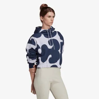 adidas MMK CROP HOODIE