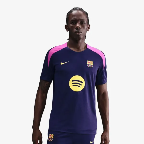 Nike FCB M NK DF STRK SS TOP K 