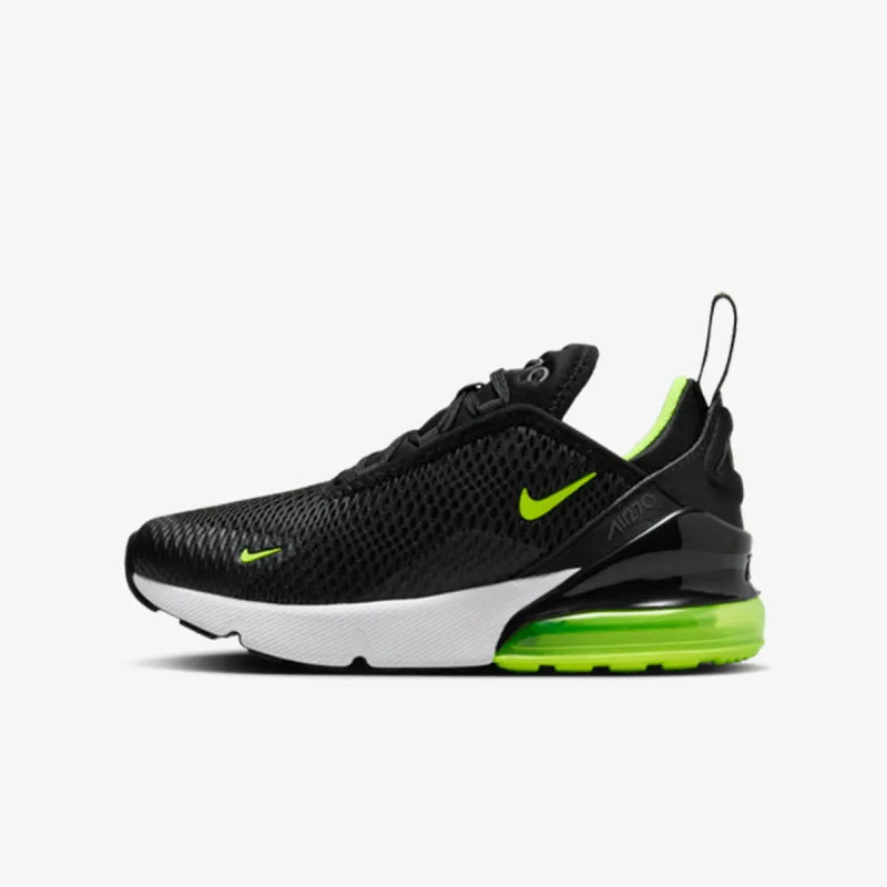 Sport vision nike air max 270 top