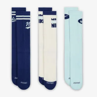 Nike U NK ED PLS CRW 3PR LFESTL 144 