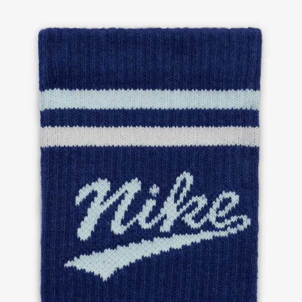 Nike U NK ED PLS CRW 3PR LFESTL 144 