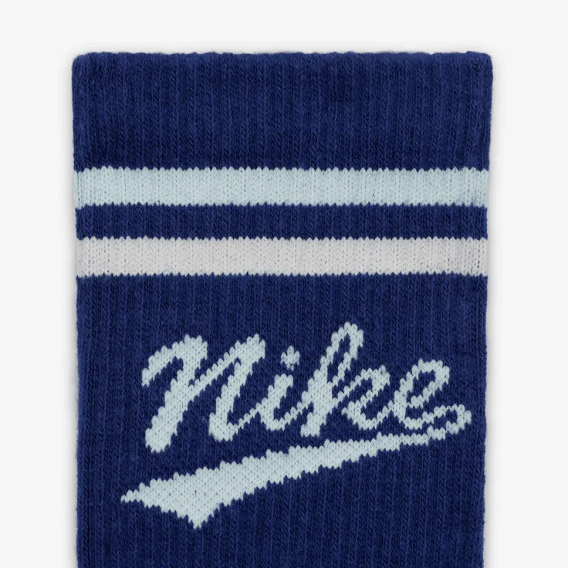 Nike U NK ED PLS CRW 3PR LFESTL 144 