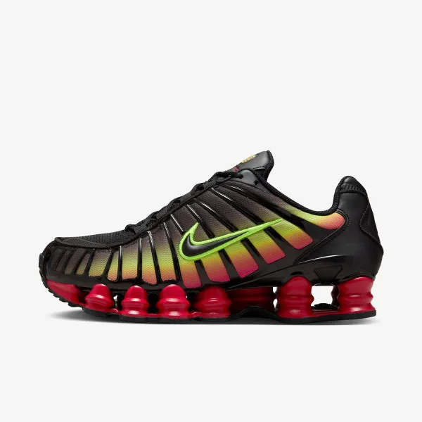 Nike W NIKE SHOX TL PE