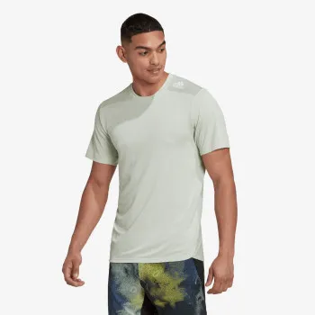 adidas T-SHIRT M D4T HR TEE 