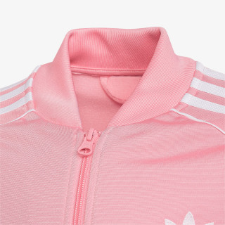 MAJICA DUGIH RUKAVA S PATENTOM SST TRACK TOP 
