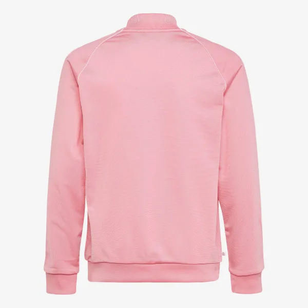 MAJICA DUGIH RUKAVA S PATENTOM SST TRACK TOP 