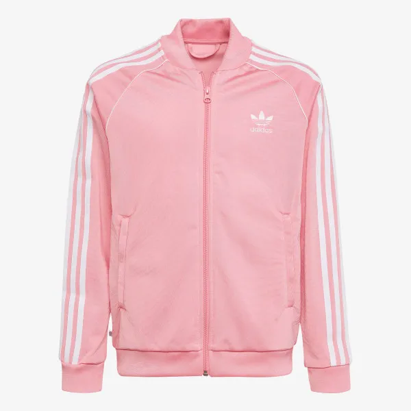 MAJICA DUGIH RUKAVA S PATENTOM SST TRACK TOP 