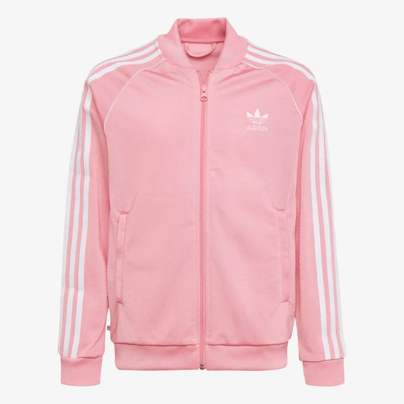adidas SST TRACK TOP 