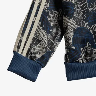 adidas SST SET 