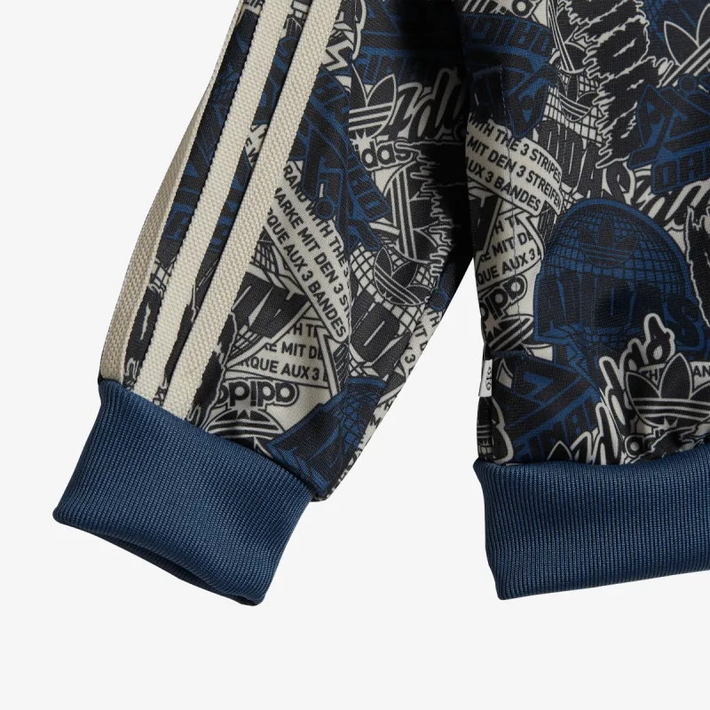 adidas SST SET 