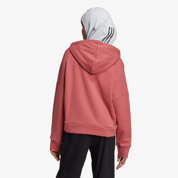 adidas W FI BOS HOODIE