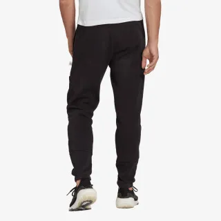 adidas Future Icons Fleece Cargo Joggers 