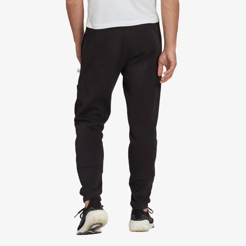 adidas Future Icons Fleece Cargo Joggers 