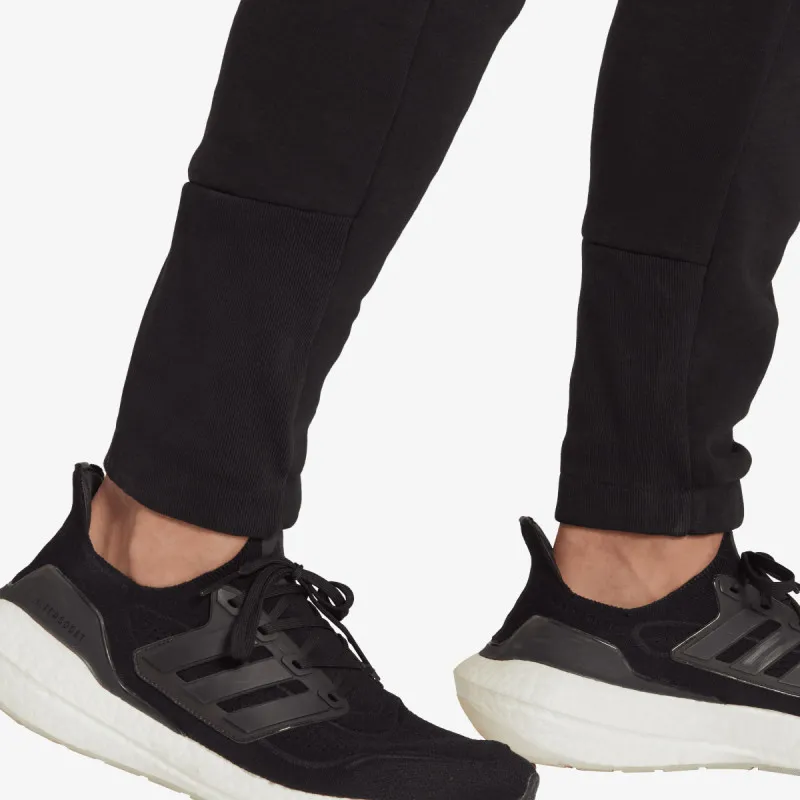 adidas Future Icons Fleece Cargo Joggers 