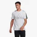 adidas M FI BOS Tee