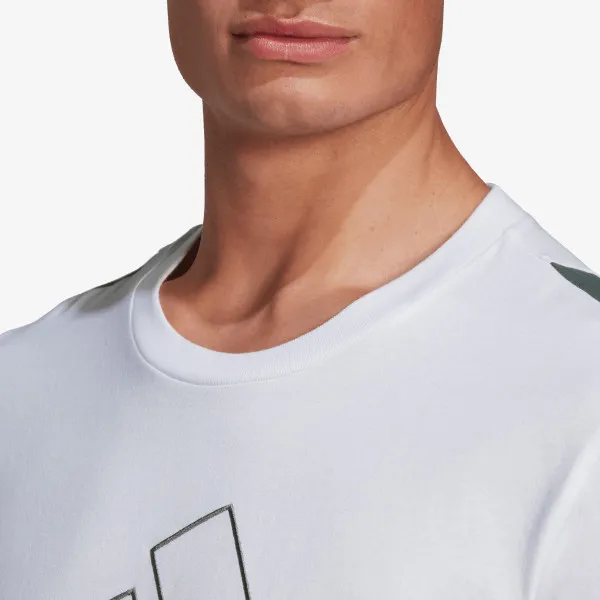 adidas M FI BOS Tee