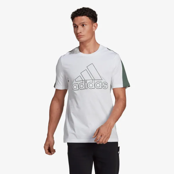 adidas M FI BOS Tee
