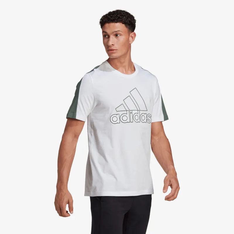 adidas M FI BOS Tee