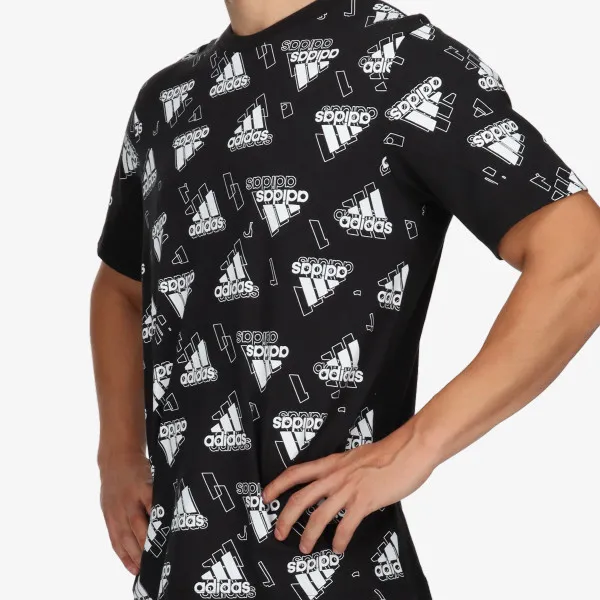 adidas T-shirt Stadium 