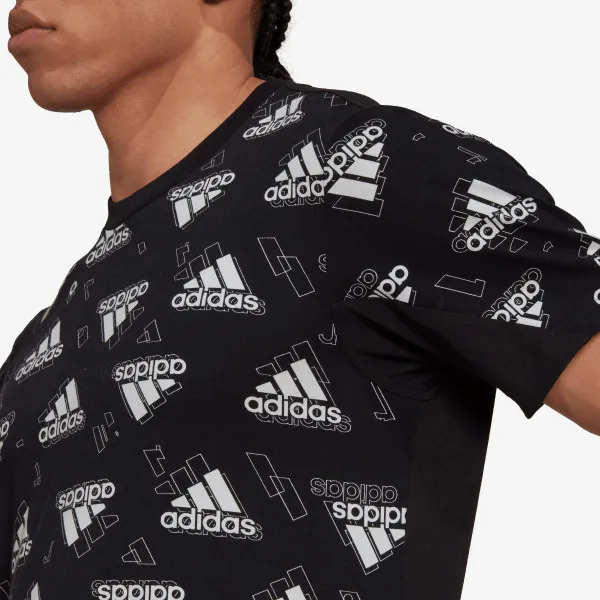 adidas T-shirt Stadium 