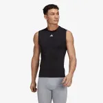 adidas Top i majica bez rukava Techfit 