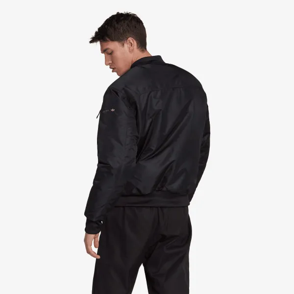 JAKNA RVRSBLE JKT 