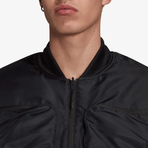 JAKNA RVRSBLE JKT 