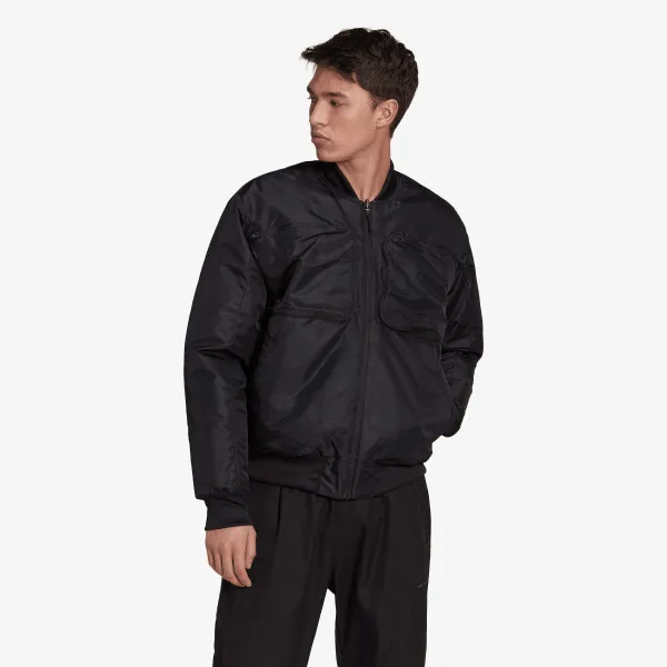 JAKNA RVRSBLE JKT 